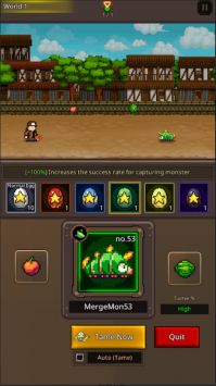 培养像素兽大师 v3.2.5