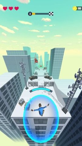 超能防护罩 v0.1