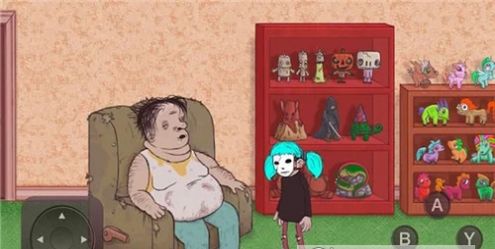 sally face全剧情解析攻略完整版  v5.1.4