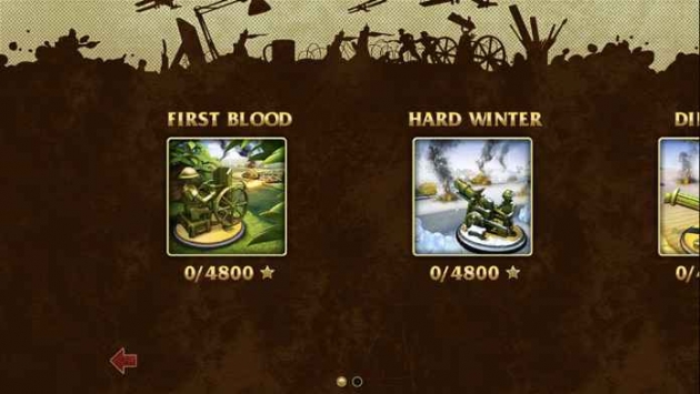 玩具军队模拟战 v4.0.5