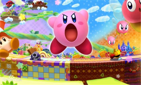 星之卡比三重豪华中文版 v2.0.20