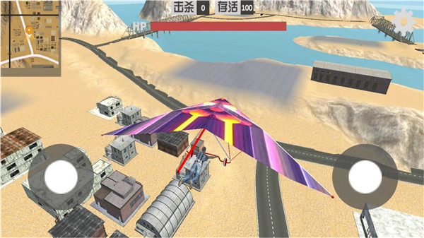 绝地战场求生官方正版 v1.1.6