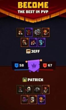 军团之地游戏安卓版(Legionlands)  v4.2.3