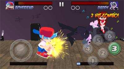 fnf街头格斗游戏（Friday Night Funkin）  v4.1.3