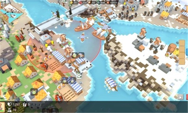 中世纪RTS2024 v1.1.104r4