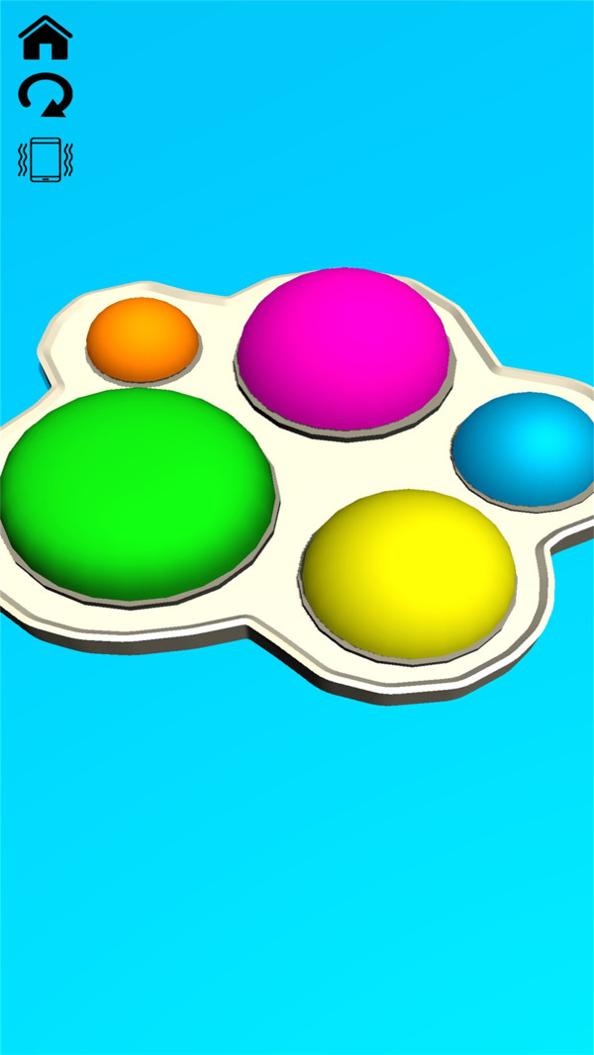 释放压力神器 v1.0.1