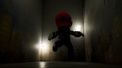 逃离精神病院 v3.2.5