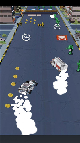 终极汽车碰撞 v1.1