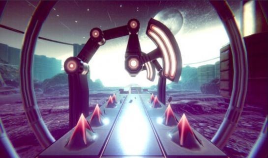 超级障碍短跑 2020-07-27 11:31