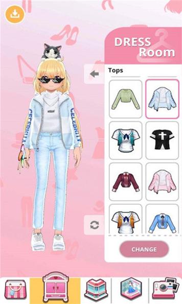 styledoll2汉化版 v01.00