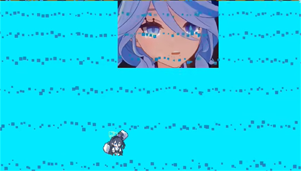 速通芙宁娜  v1.0.1