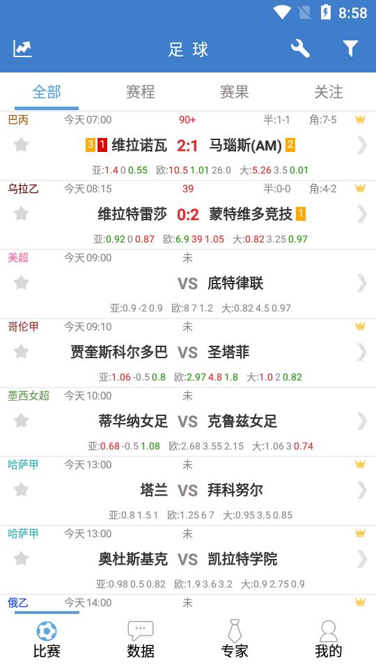 硬球比分 2020-10-13 15:59