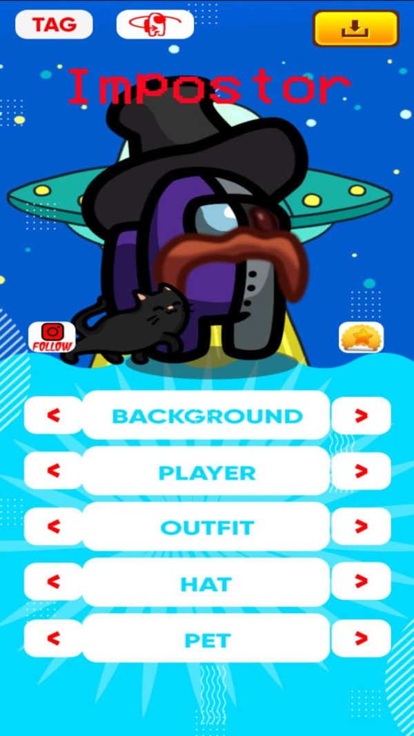 在我们之中制作器 v3.7