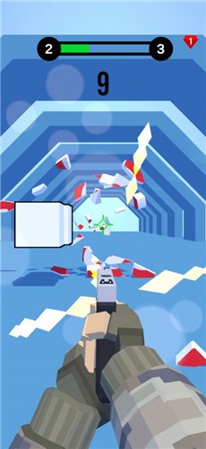 我打靶贼六  v1.0.0