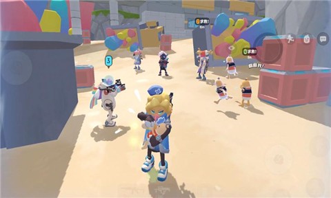 香肠派对先行服9.71 v9.71