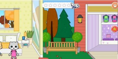 亚萨宠物机场  v1.0