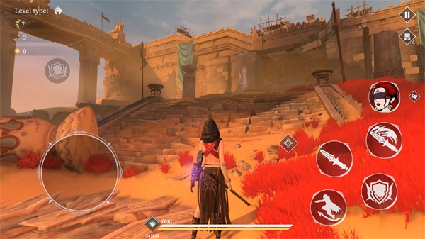 Cyberpop手游官方最新版 v1.1.6