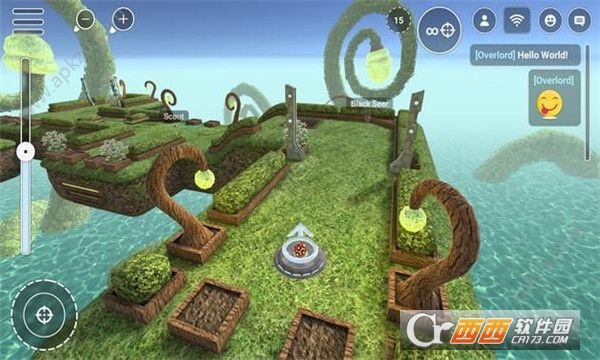 Golf Defied v1.0