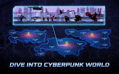 网络战士暗影传说游戏