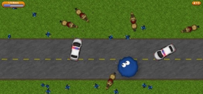 地球脸红了游戏安卓版  v3.1.2