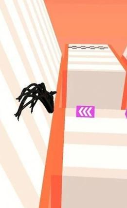 外星异形战跑  v1.0.00