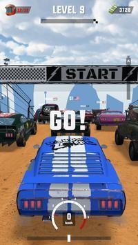 疯狂赛车碰撞3D v0.3.0