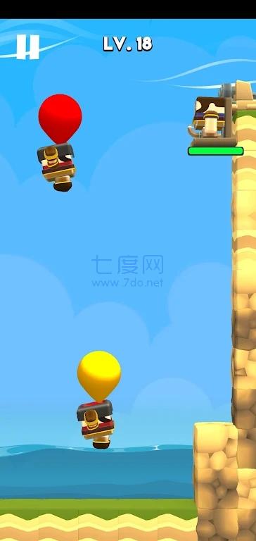 气球破坏者 v1.0.1