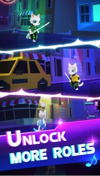 猫咪节奏大师 全乐器解锁 v3.0.5