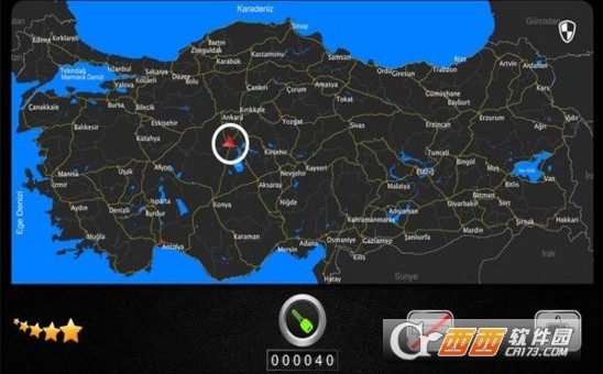 遨游欧洲2019 v1.0