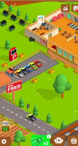 农场帝国大亨单机版  v1.0.0