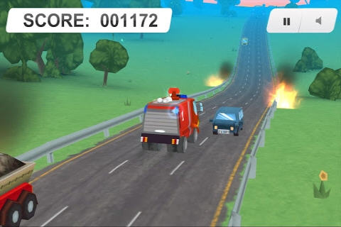 运输车 安卓版 v1.0