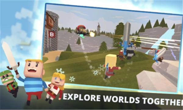 酷世界国际服  v2.30.38