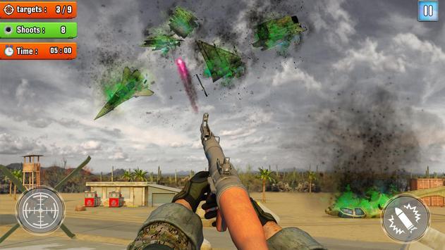 天空飞机射击 v1.0