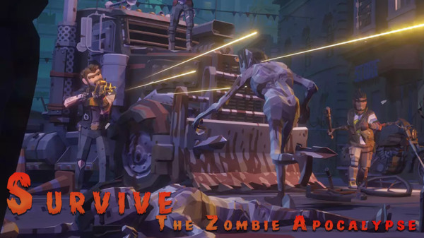 僵尸毁灭大战免费金币中文最新版  v3.5.3