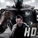 铁甲钢拳(含数据包) Real Steel HD v1.5.5
