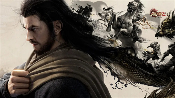 天龙八部2飞龙战天国服