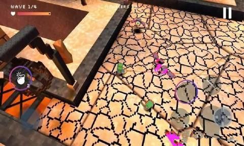 遥远的像素国度手机游戏最新正版下载  v3.2.3