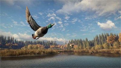 猎人：荒野的召唤 最新版 v3.0.5