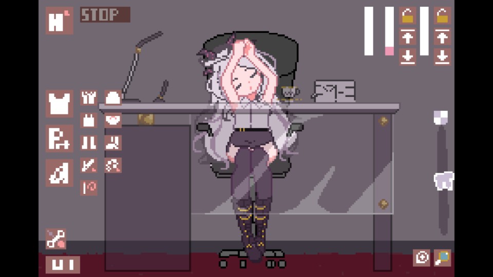 不要打扰娜娜睡觉  v0.2