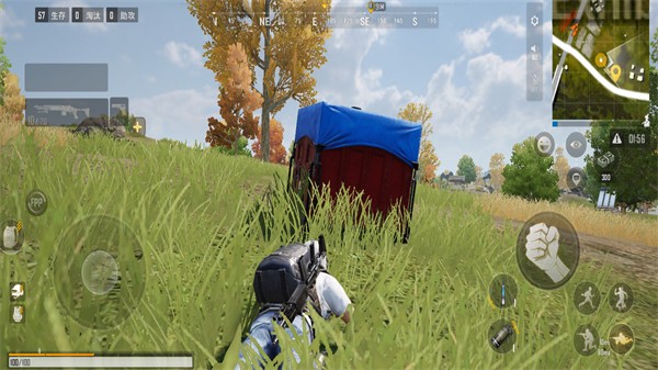 特种精英模拟器 v1.0