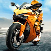 Traffic Speed Rider(交通速度骑士)