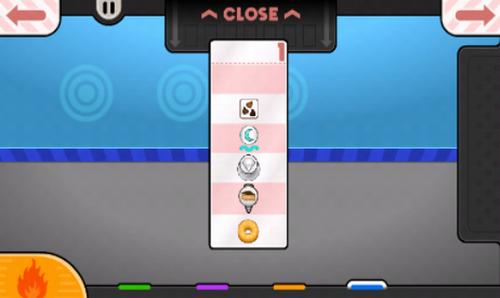 老爹的甜甜圈店 v1.0.3