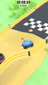 我的车技贼溜 v3.1.5