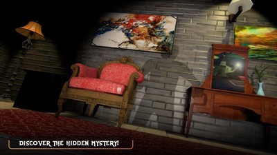 疯狂邻居  v1.1.1