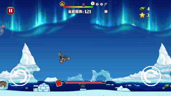 全民越野摩托车手游 2020-06-02 16:32