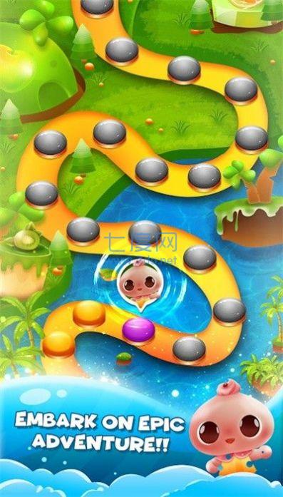棒棒糖传奇游戏 v1.24
