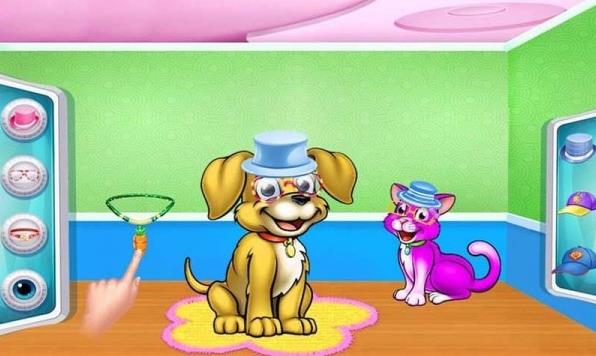 宠物医院小游戏.jpg 宠物医院小游戏.jpg