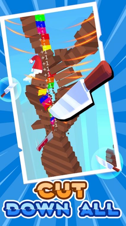 差点被砍游戏官方版  v3.3.1