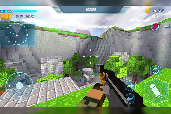 生存猎人游戏下载安装