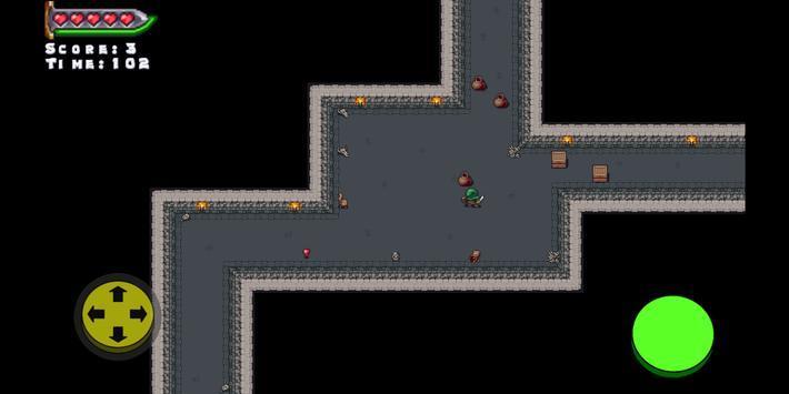 迷宫RPG地牢 v3.0.0.0